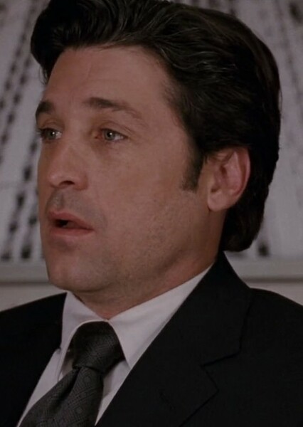 Patrick Dempsey photo