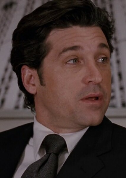 Patrick Dempsey photo