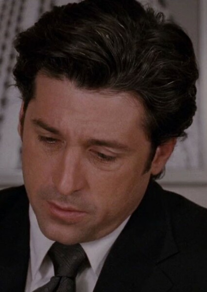 Patrick Dempsey photo