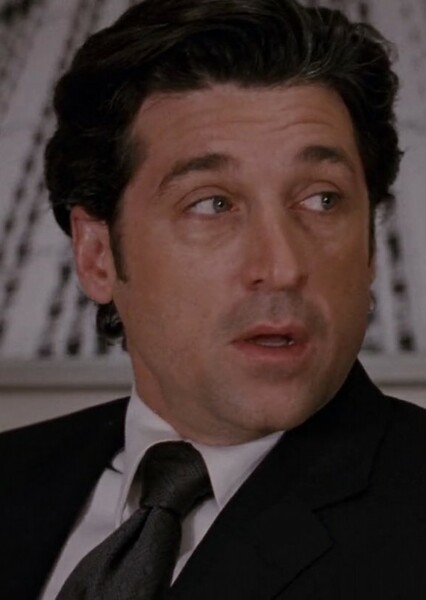 Patrick Dempsey photo