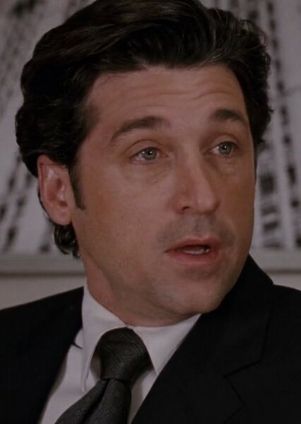 Patrick Dempsey photo
