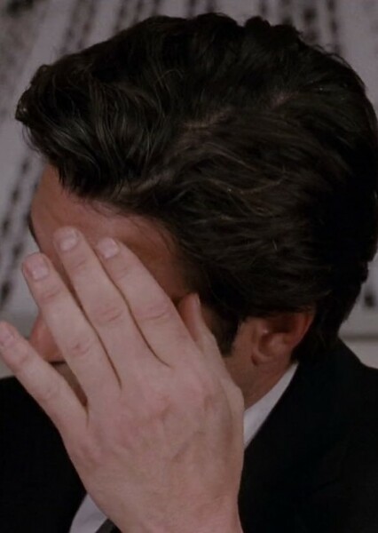 Patrick Dempsey photo