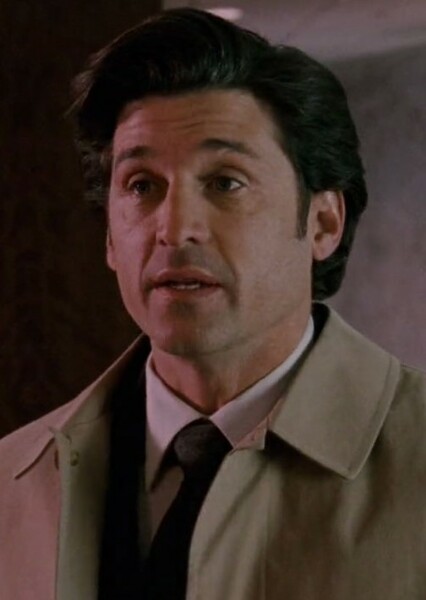 Mark Kincaid