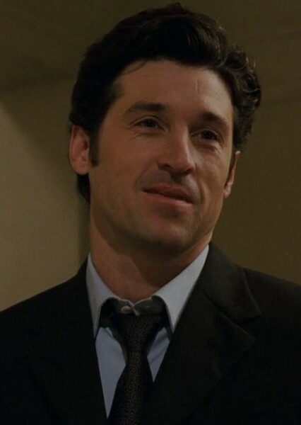 Patrick Dempsey photo