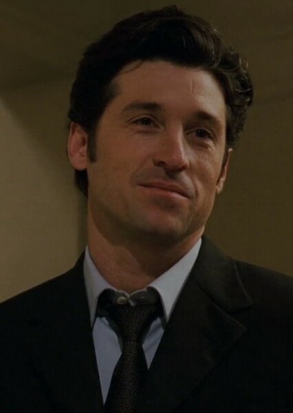 Patrick Dempsey photo