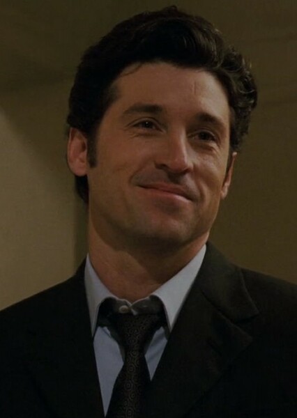 Patrick Dempsey