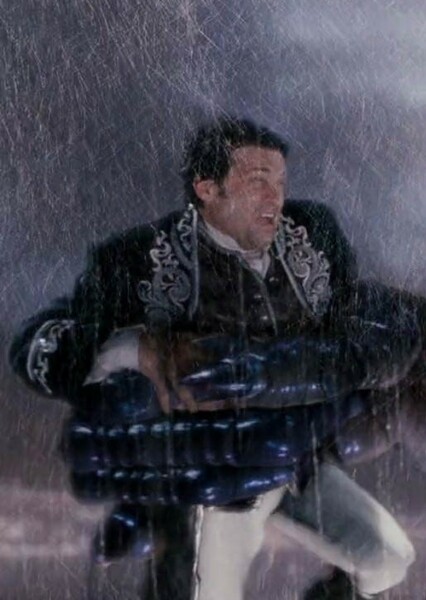 Patrick Dempsey photo