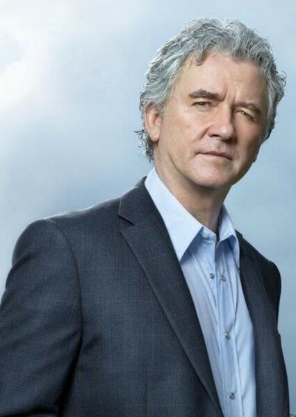 Patrick Duffy photo