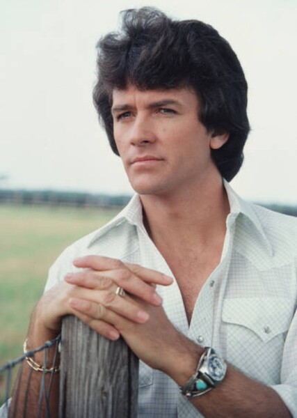 Patrick Duffy photo