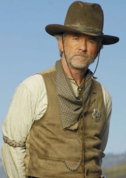 Patrick Duffy photo