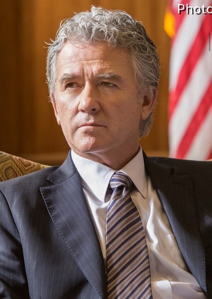 Patrick Duffy photo