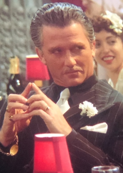 Patrick Duffy photo