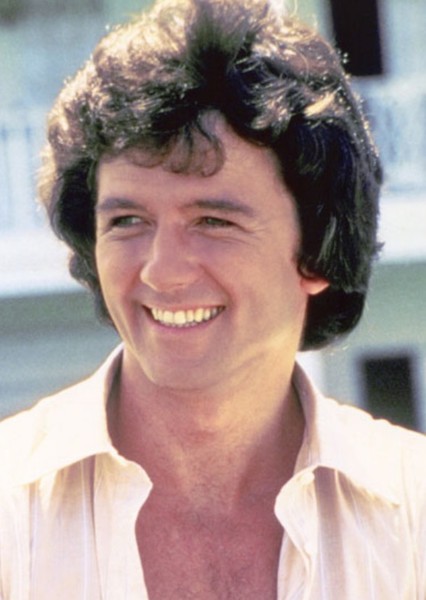 Patrick Duffy photo