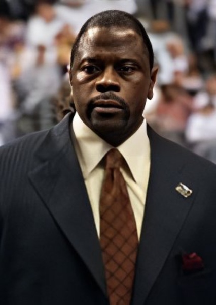 Patrick Ewing photo