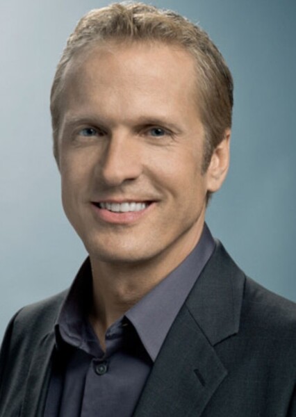 Patrick Fabian