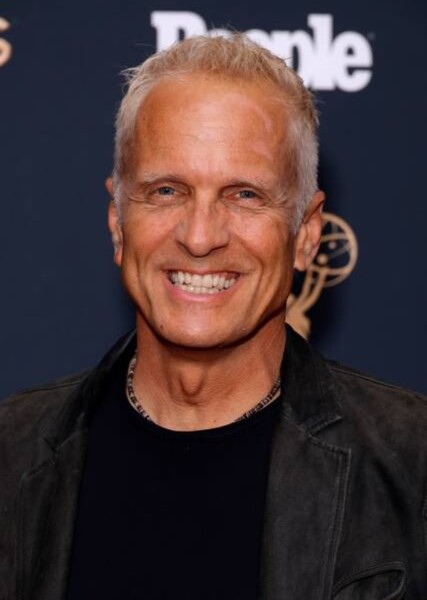 Patrick Fabian photo