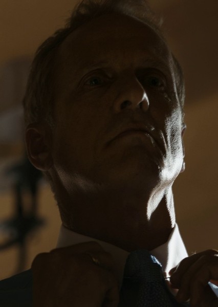 Patrick Fabian photo