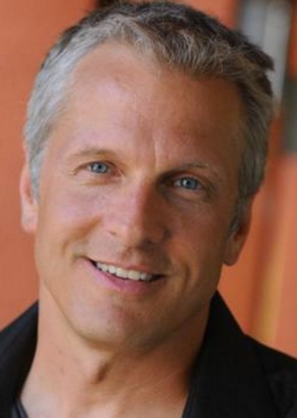 Patrick Fabian photo