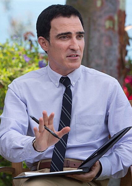 Patrick Fischler photo