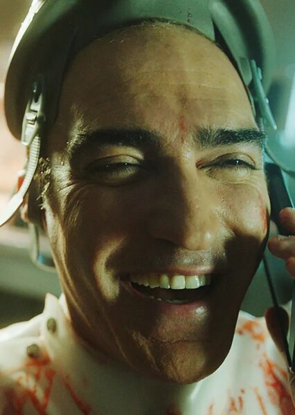 Patrick Fischler photo