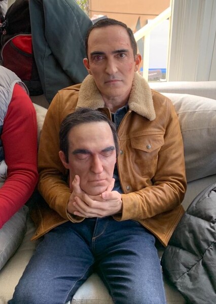 Patrick Fischler photo