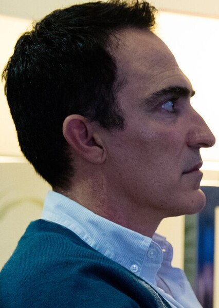 Patrick Fischler photo