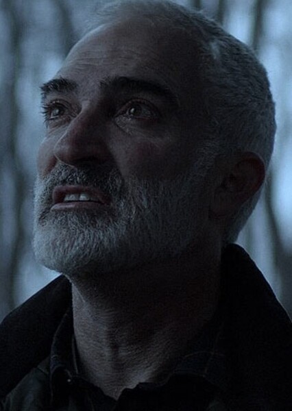 Patrick Fischler