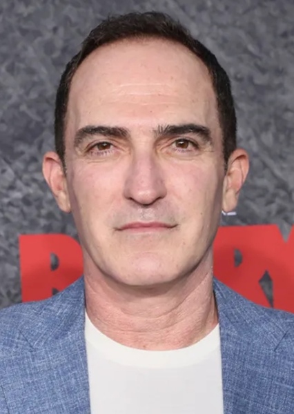 Patrick Fischler photo