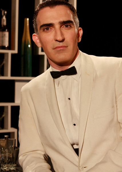 Patrick Fischler