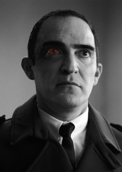 Patrick Fischler photo