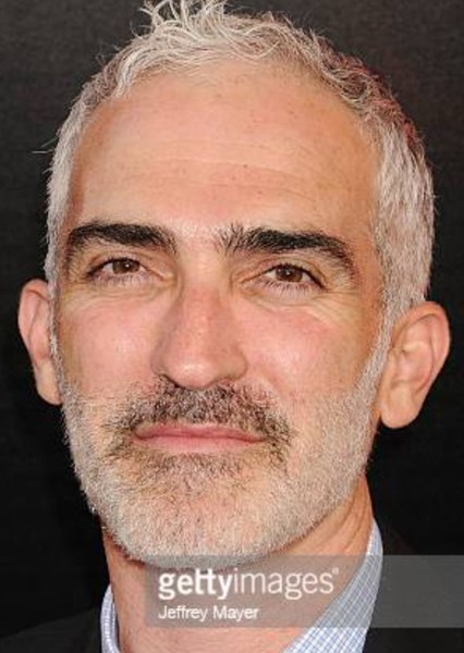 Patrick Fischler photo