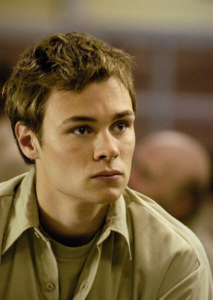 Patrick Flueger photo