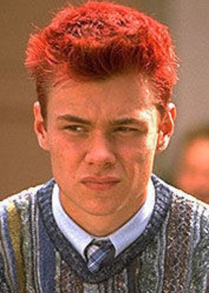 Patrick Flueger photo