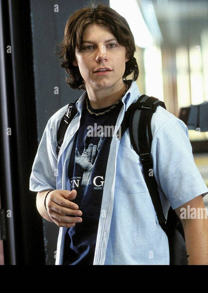 Patrick Fugit photo