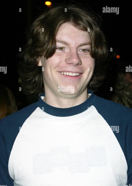 Patrick Fugit