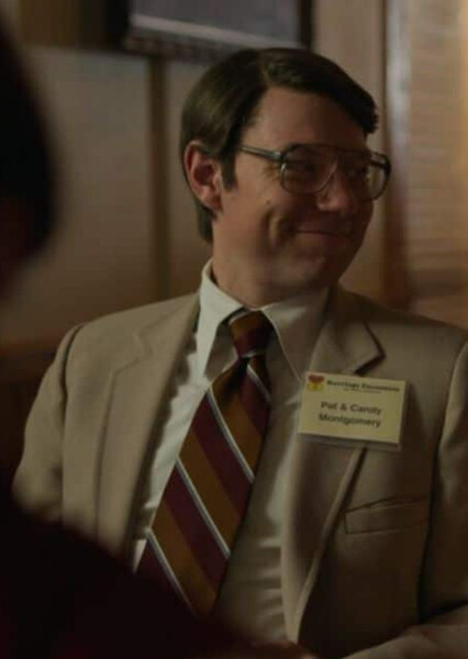 Patrick Fugit photo