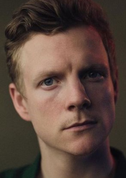 Patrick Gibson
