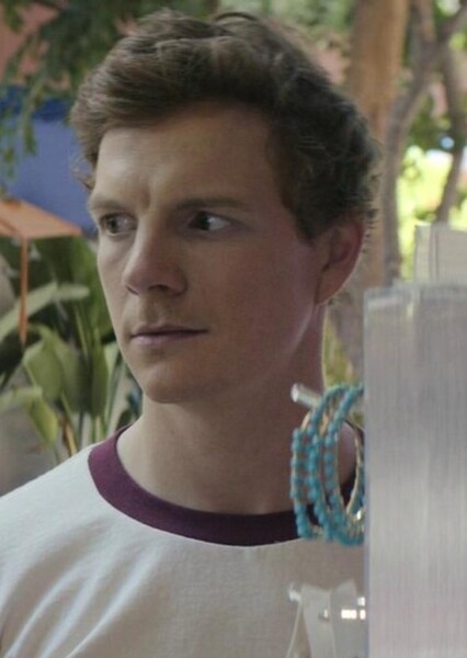 Harry Osborn