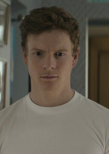 Patrick Gibson photo