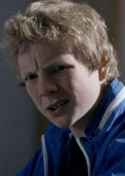 Patrick Gibson