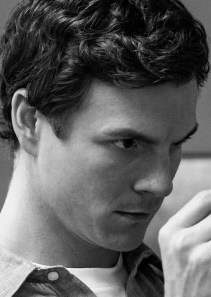 Patrick Gibson photo