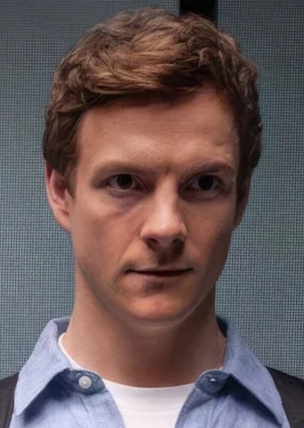 Patrick Gibson photo