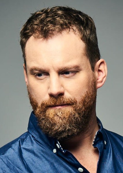 Patrick Gilmore