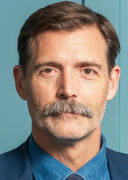 Patrick Grant photo