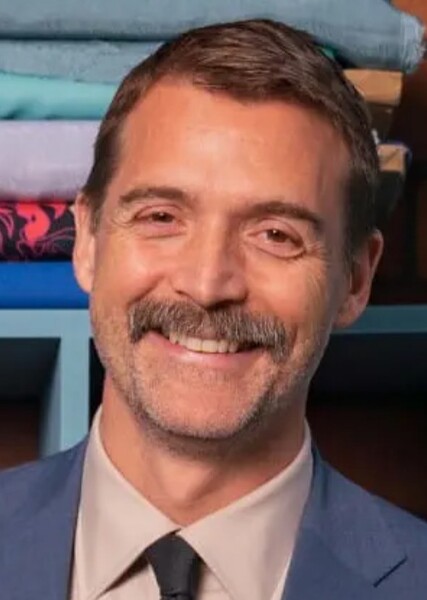 Patrick Grant photo