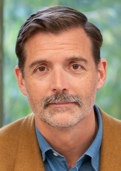 Patrick Grant photo