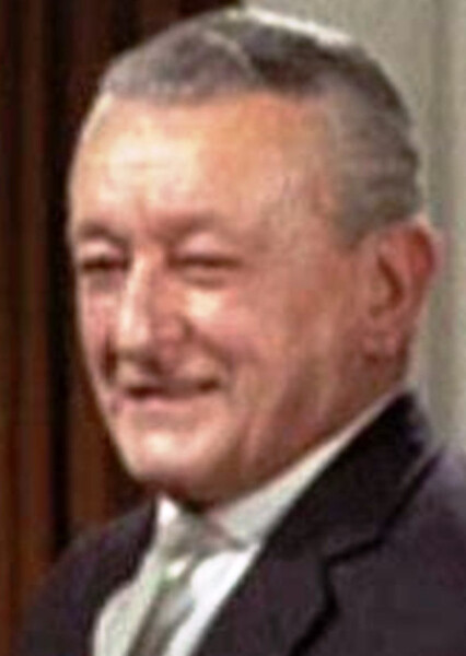Patrick Halpin