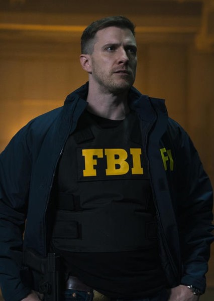Patrick Heusinger photo