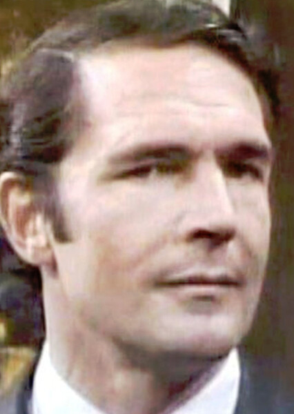 Patrick Horgan