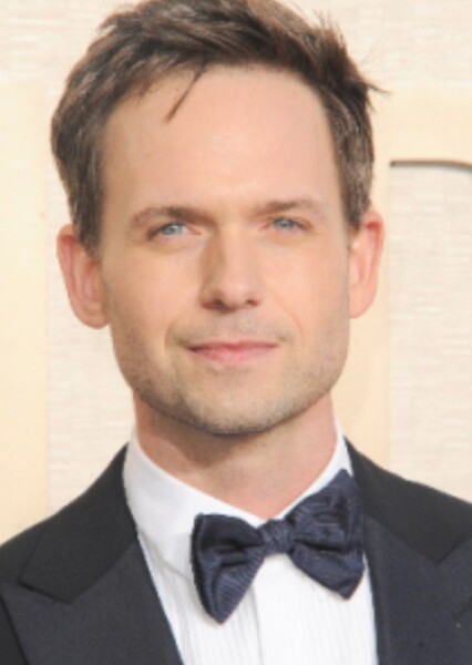 Patrick J. Adams photo